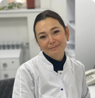 Скрипник Алла Олексіївна